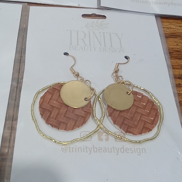 Earrings lot - Picture 6 of 6